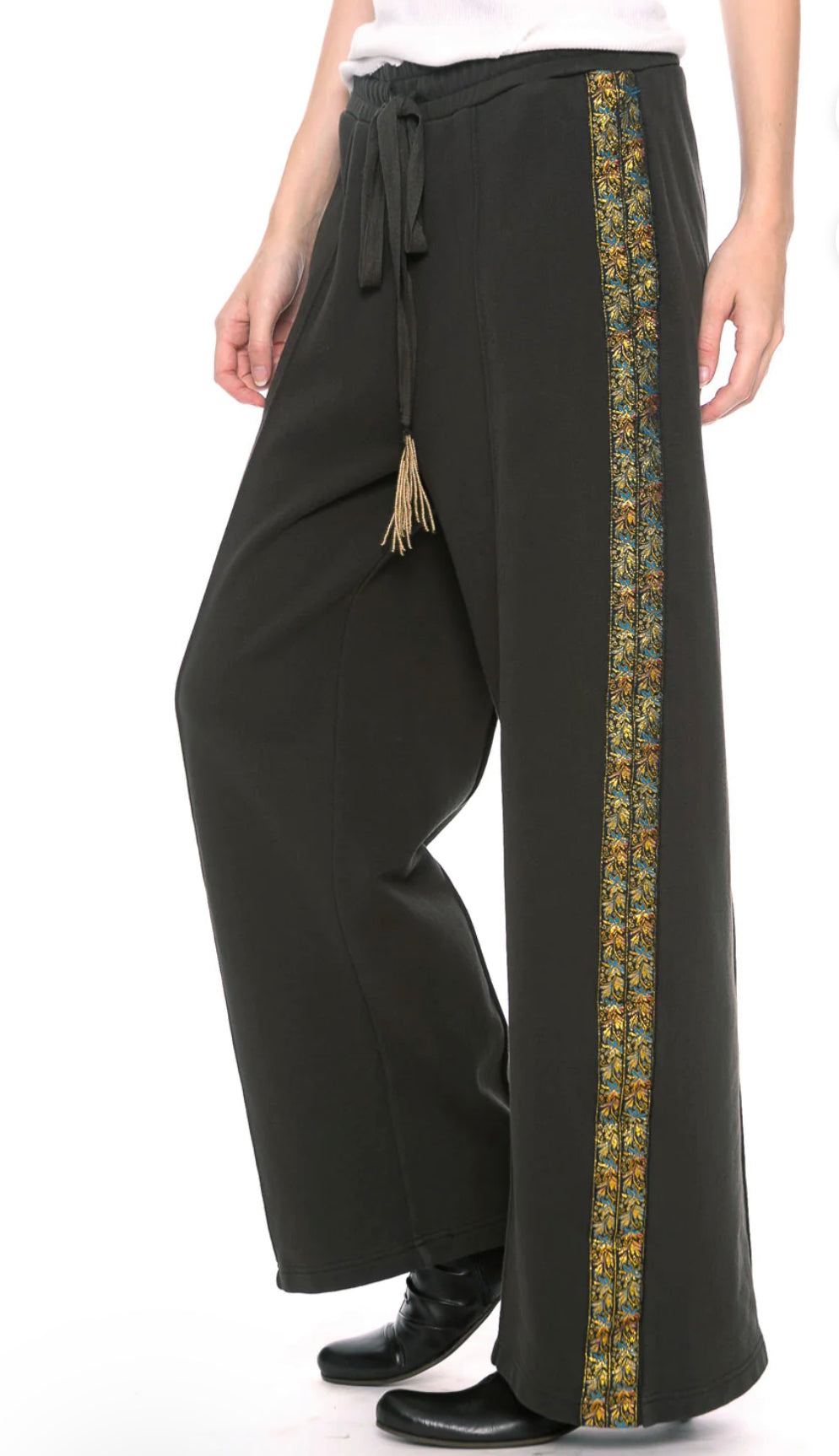 Colonel Jogger Blazer Pants Suit